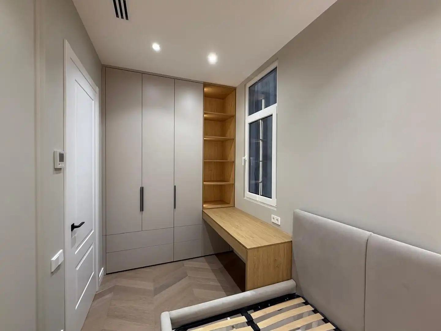 Wohnung mit Aufzug zum Verkauf in Carrer de València, imagen 13