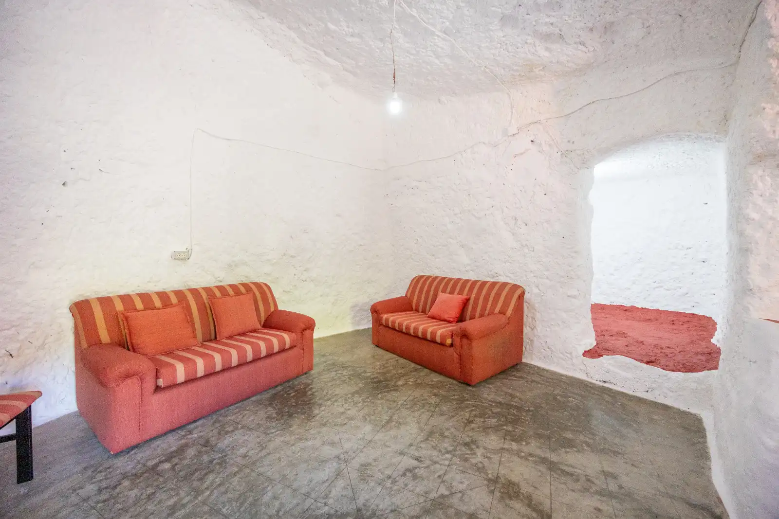 Casa rústica amb jardí en venda a Montaña Alta, imagen 37