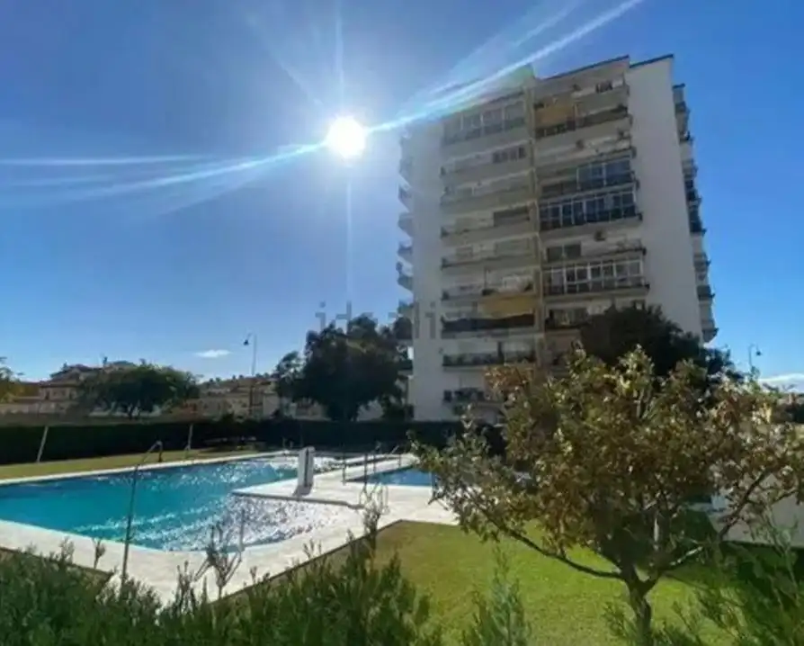 Pis amb piscina en venda a Las Lagunas, imagen 3