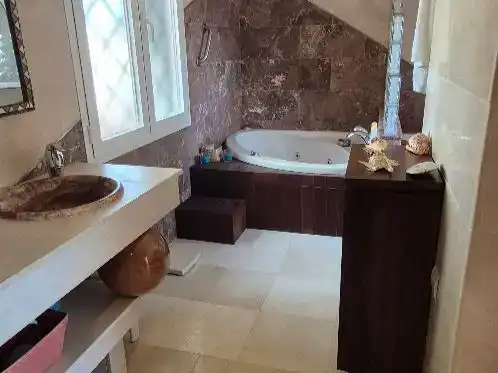 Baño de Piso en venta en Churriana