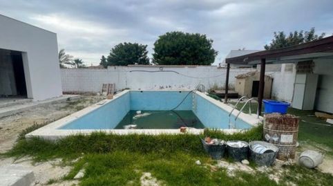 Foto 3 de Casa o xalet en venda a Carretera Ca-3206, Pelagatos - Pago del Humo, Chiclana de la Frontera