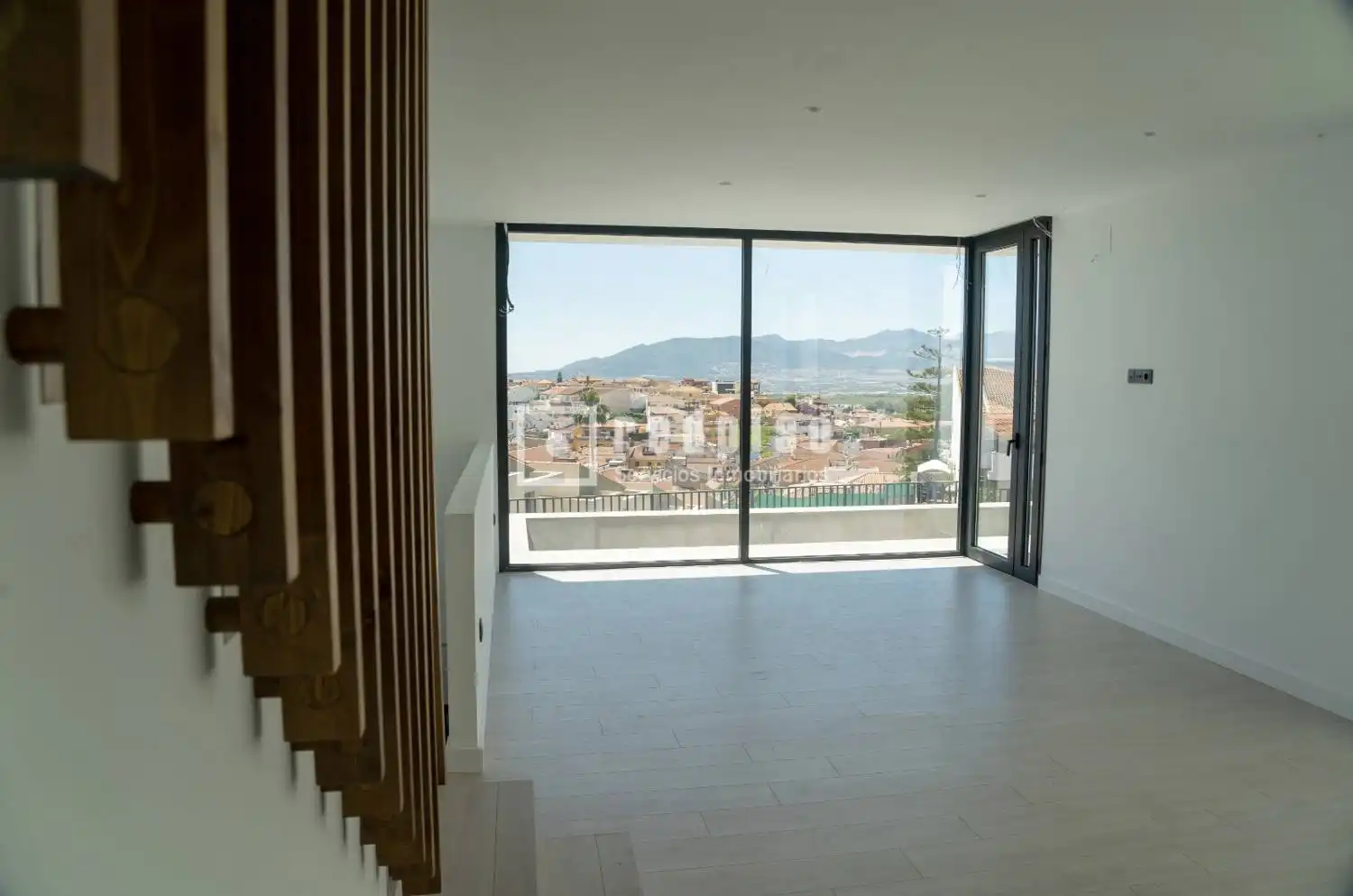 Detached house with pool for sale in Puerto de la Torre - Atabal, imagen 4