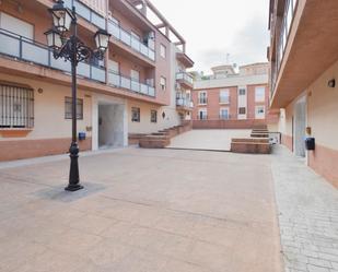 Vista exterior de Apartament en venda en Atarfe amb Aire condicionat, Terrassa i Balcó