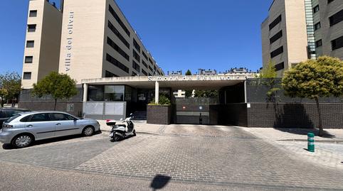Photo 3 of Garage to rent in Calle Simone de Beauvoir, Urbanizaciones, Madrid