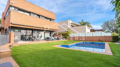 Foto 3 de Casa o xalet en venda a Masnou Alt, El Masnou