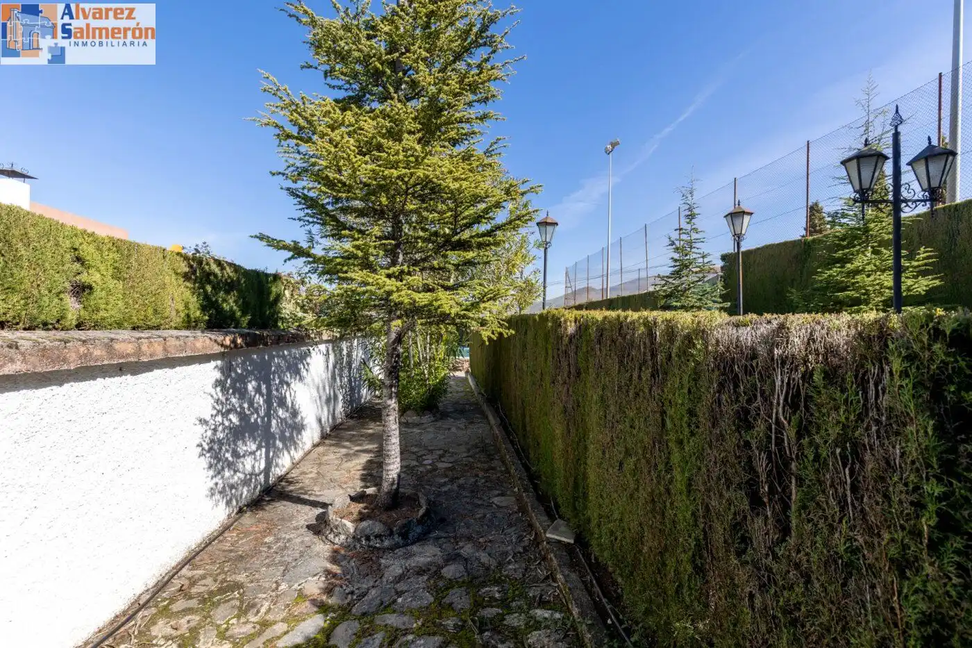 Villa mit Terrasse zum Verkauf in Avenida BERMEJALES DE LOS, imagen 29
