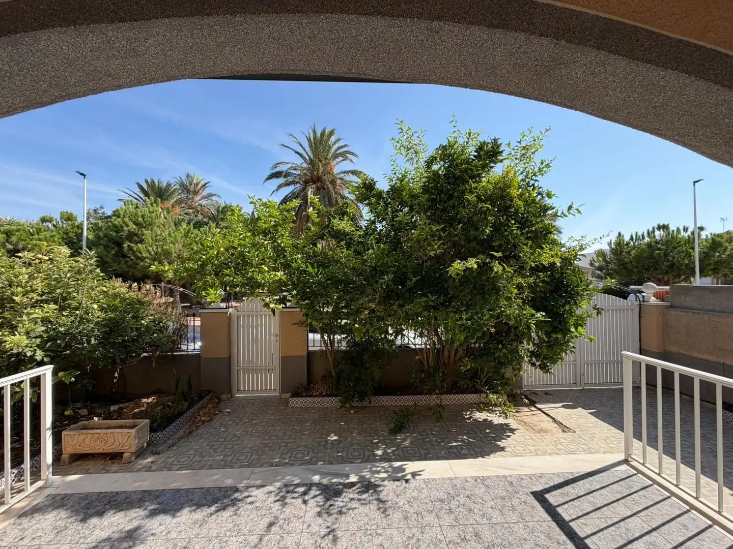 Estudio en venta en Santiago de la Ribera