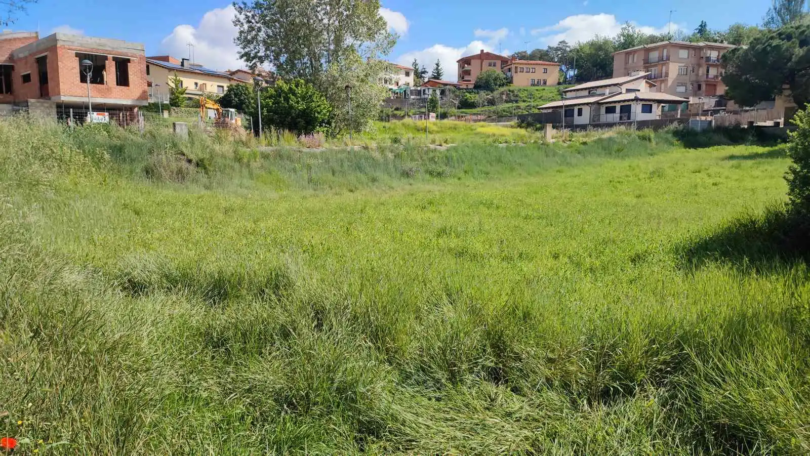Terreno residencial en venta en Plaça dels Estudis, imagen 3