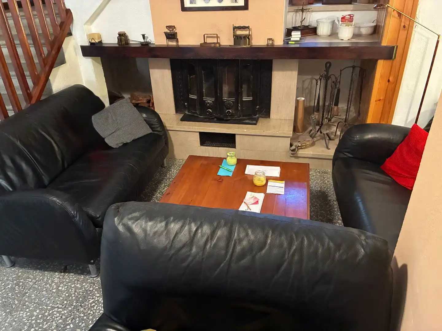 Casa en venta en Carrer Major 1, imagen 5