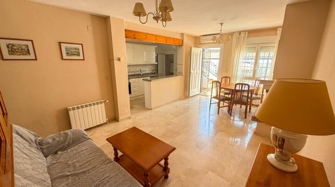 Foto 3 de Casa adosada en venda a Calle S-1 Canal, 13, Villamartín - Las Filipinas, Orihuela