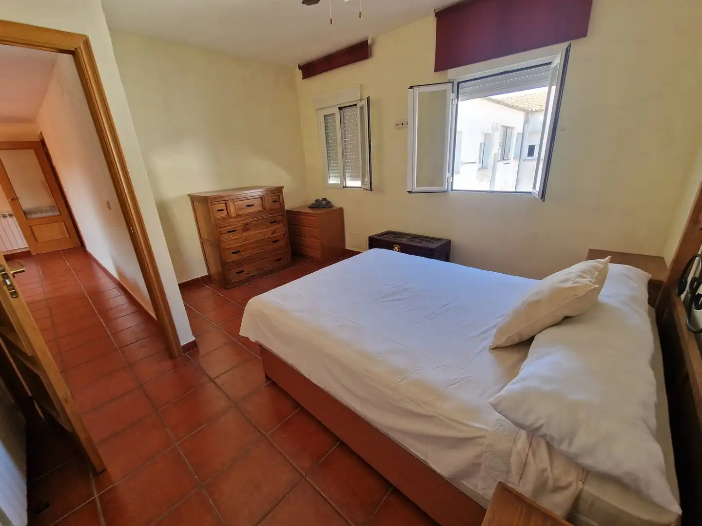 Piso en venta en Plaza de la Hispanidad, imagen 4