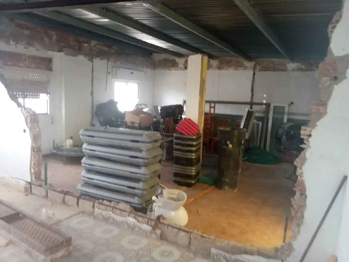 Local commercial à vendre à MISISIPI 32, imagen 13
