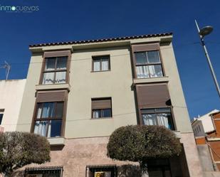 Exterior view of Planta baja for sale in Huércal-Overa