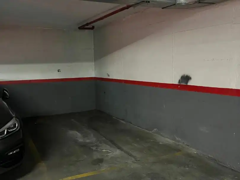 Parking of Garage for sale in Parla