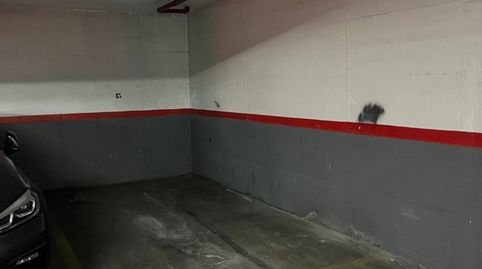 Photo 2 of Garage for sale in Calle Río Guadiana, 11, Villayuventus - Renfe, Parla