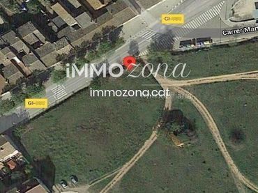 Terreno rustico in vendita a Presindent Companys