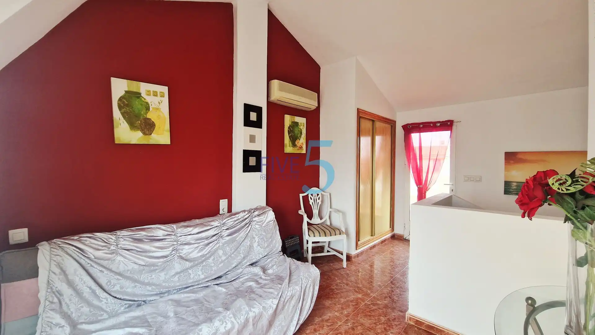 Adosado con terraza en venta en Torre de la Horadada, imagen 21