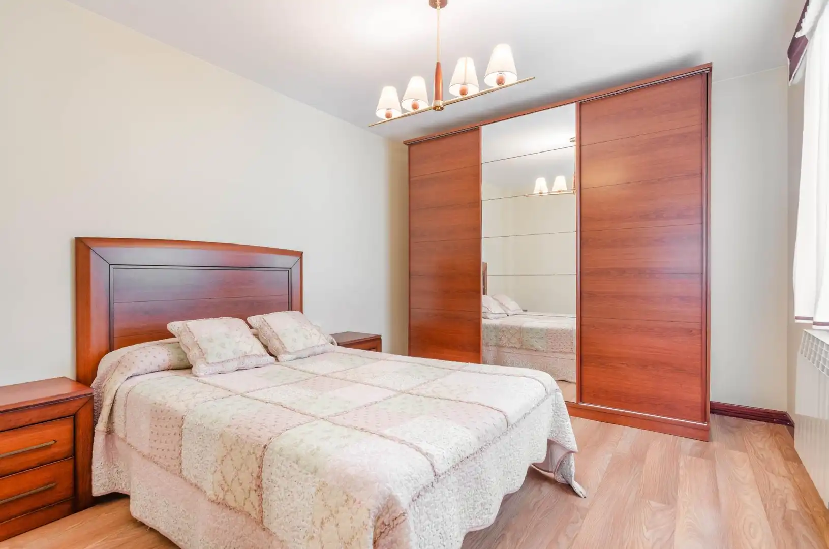 Piso con ascensor en venta en Calle DE BOBES 9, imagen 5