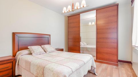 Foto 5 de Piso en venta en Calle de Bobes, 9, Llano, Gijón