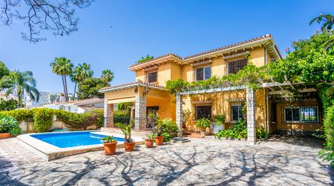 Foto 2 de Casa o xalet en venda a Puerto Marina, Benalmádena