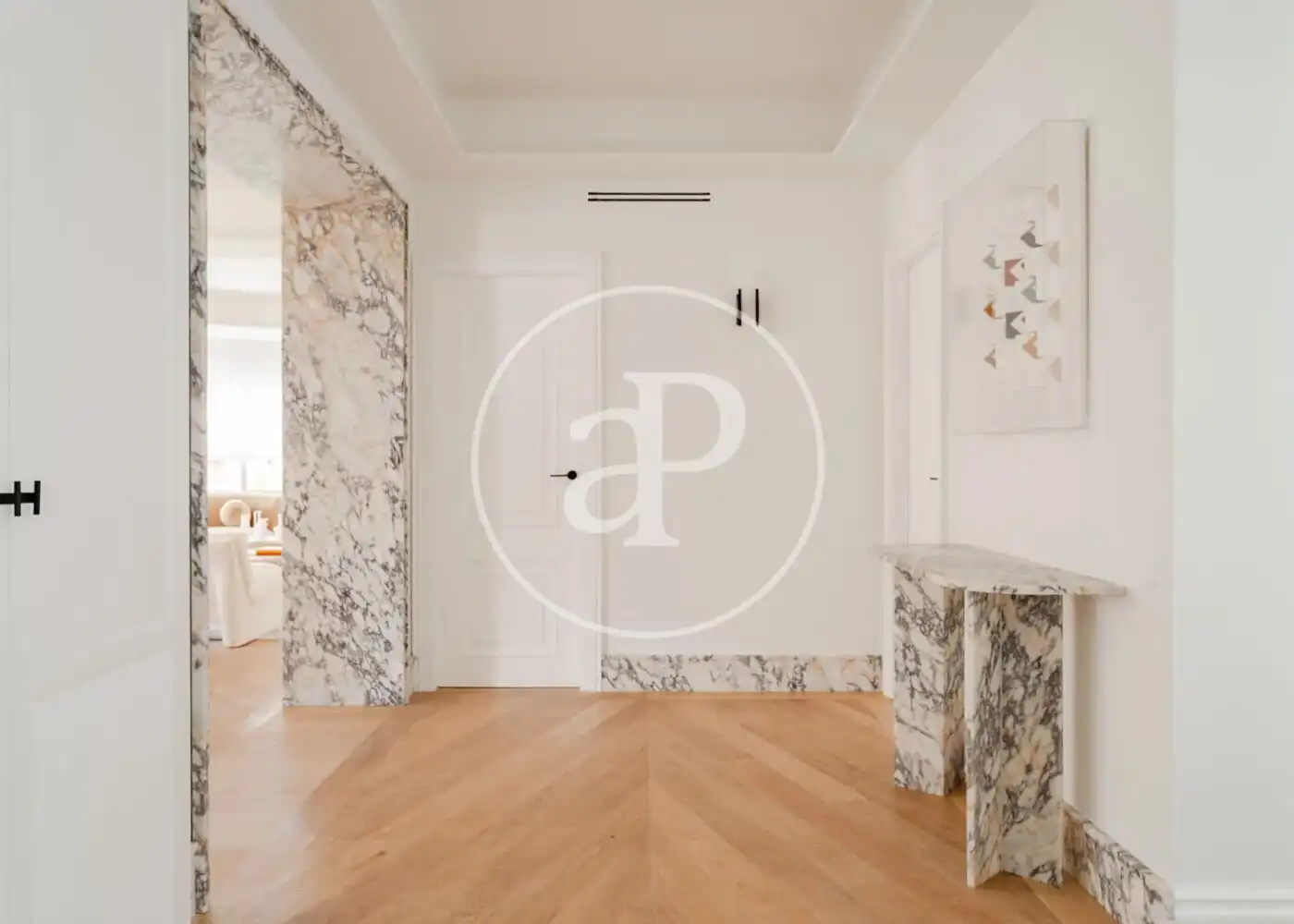 Flat with lift for sale in Calle de Diego de León, imagen 19
