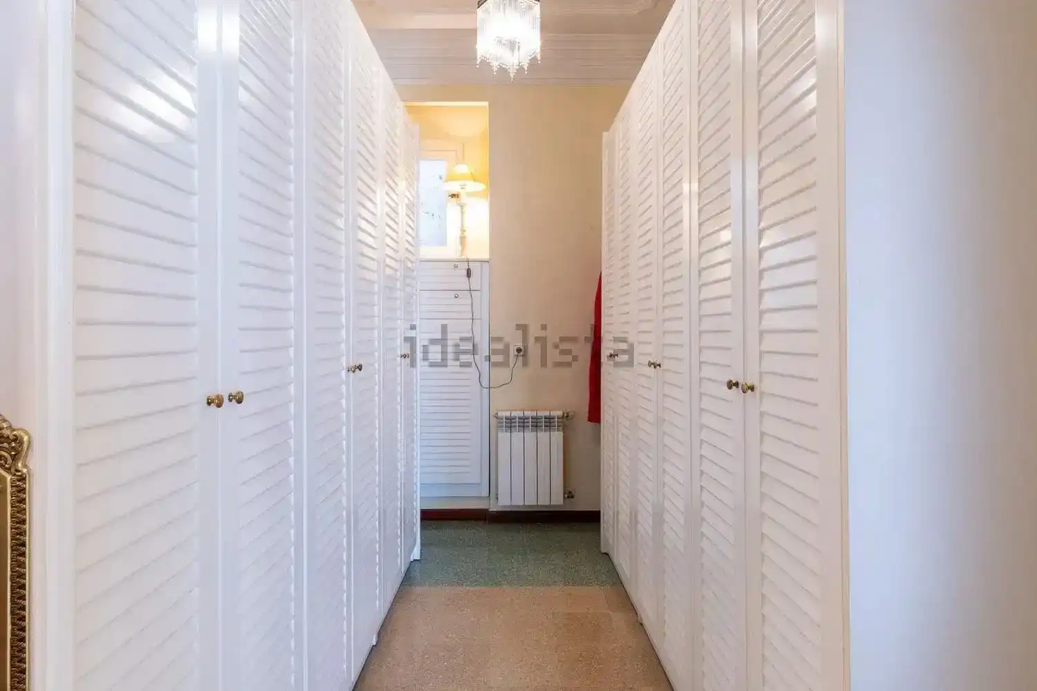 Ground floor for sale in Enguera  with Balcony