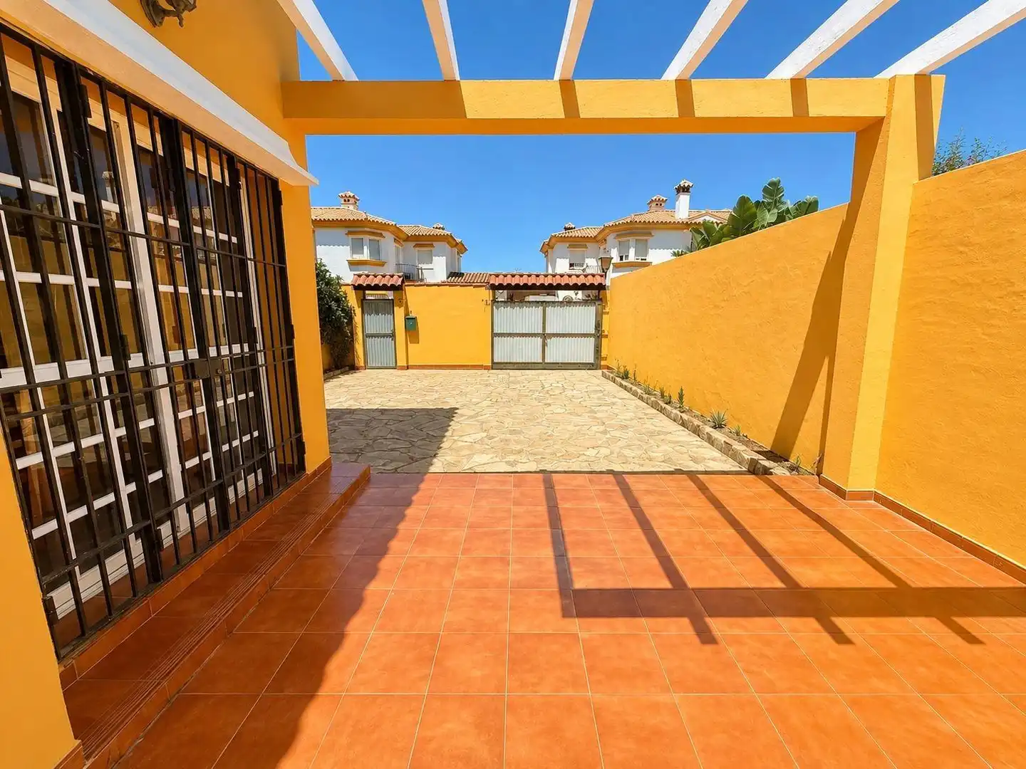 Maison mitoyenne à vendre à El Rinconcillo, imagen 3