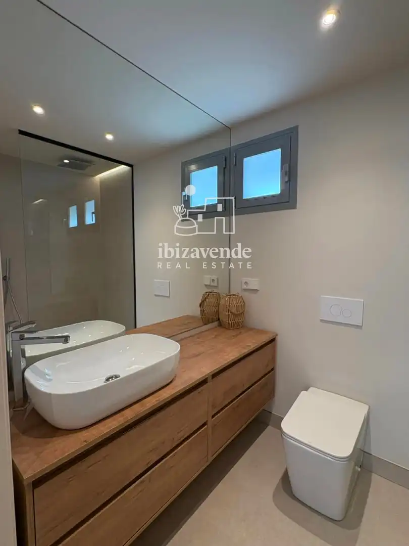 Appartamento con piscina in affitto a de Cala Gració, 9, Sant Antoni de Portmany, Illes Balears, imagen 11