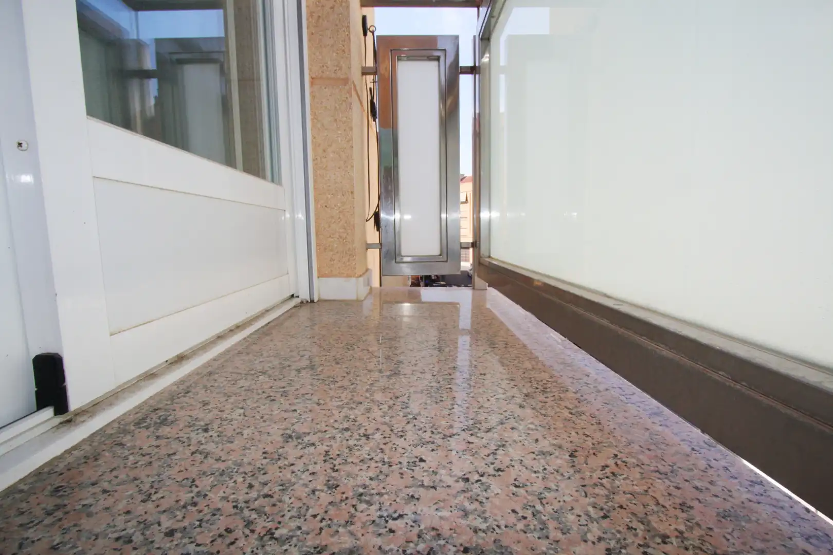 Àtic en venda en Albacete amb Calefacció, Parquet i Terrassa