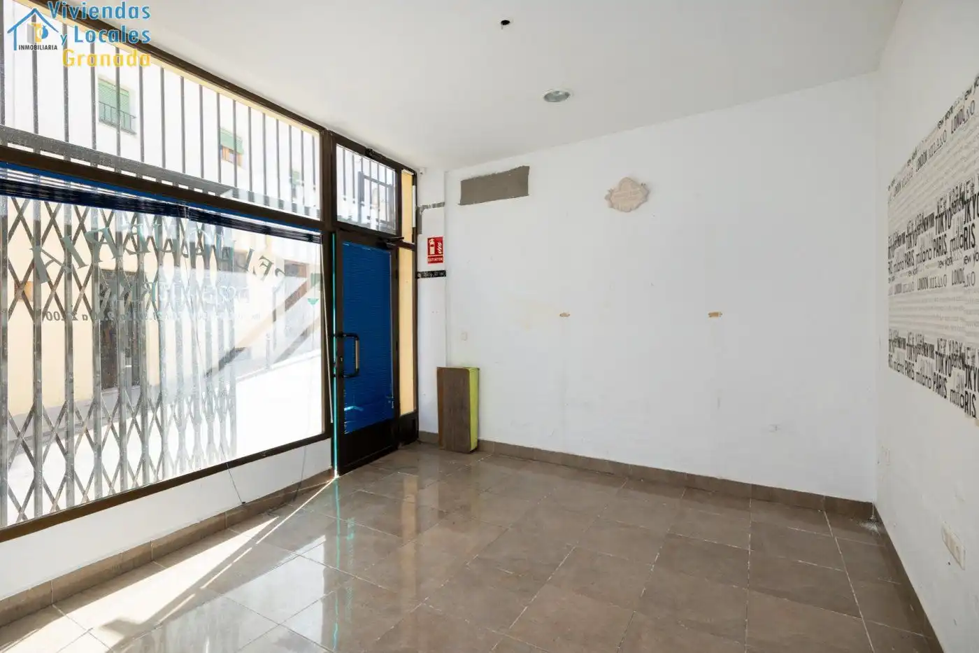 Inmuebles singulares en venta en Calle FUERTE, imagen 9