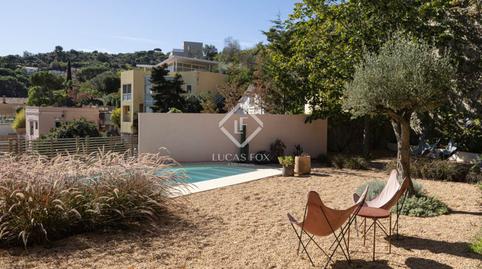 Photo 3 of House or chalet to rent in Sarrià, Barcelona