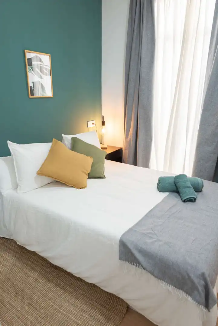 Habitación en Embajadores - Lavapiés