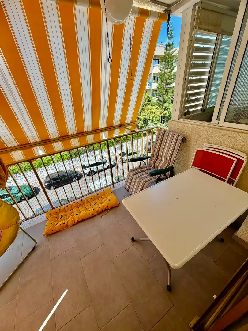 Apartment with pool for sale in Vilafortuny - Cap de Sant Pere, imagen 4