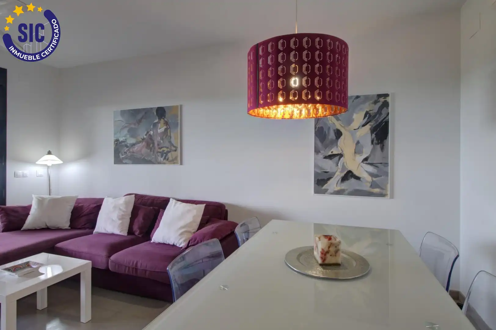 Apartment mit Pool zum Verkauf in Avenida Mar (de la) 12, imagen 24