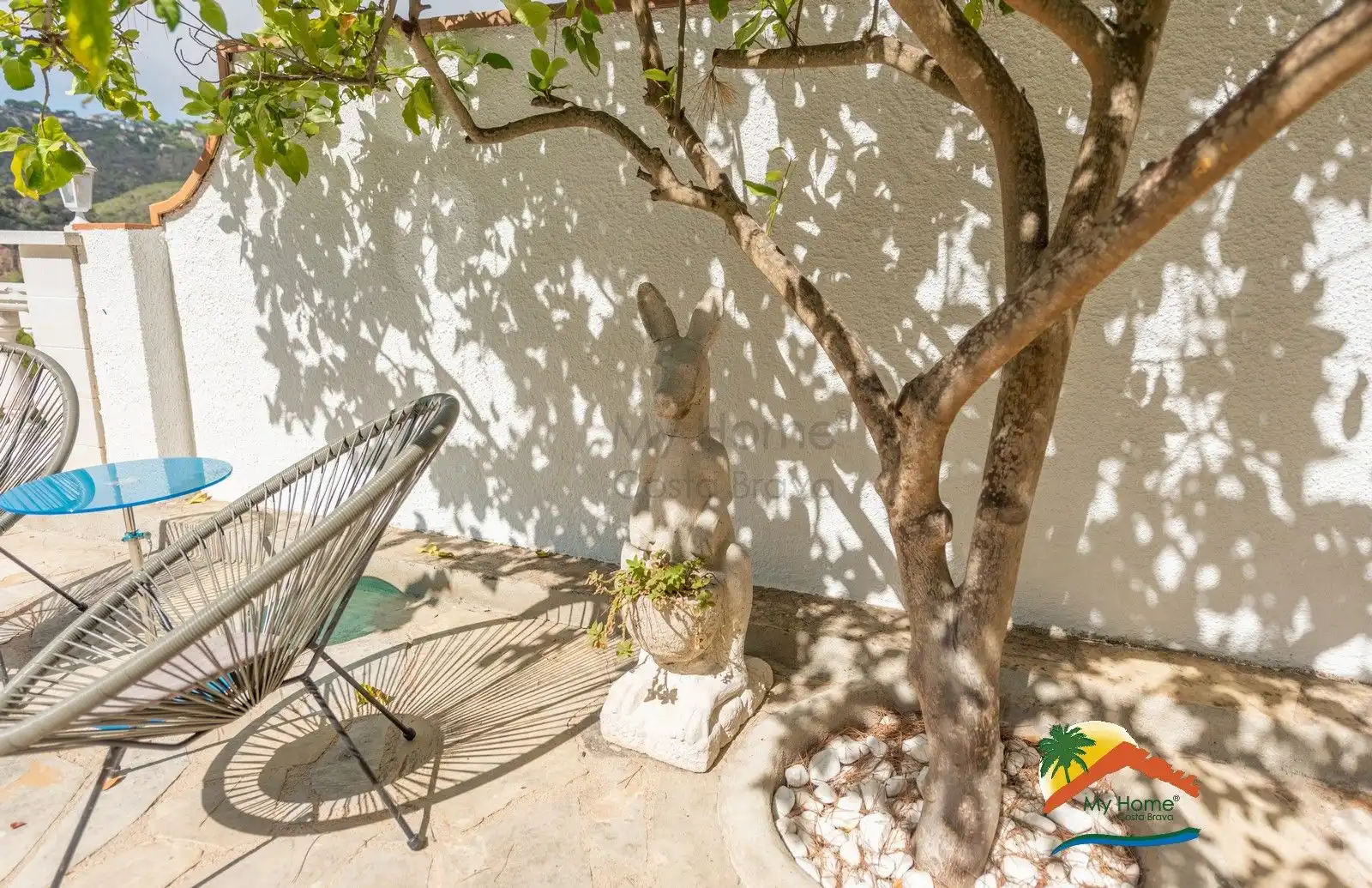 Villa con terrazza in vendita a Canyelles, imagen 49