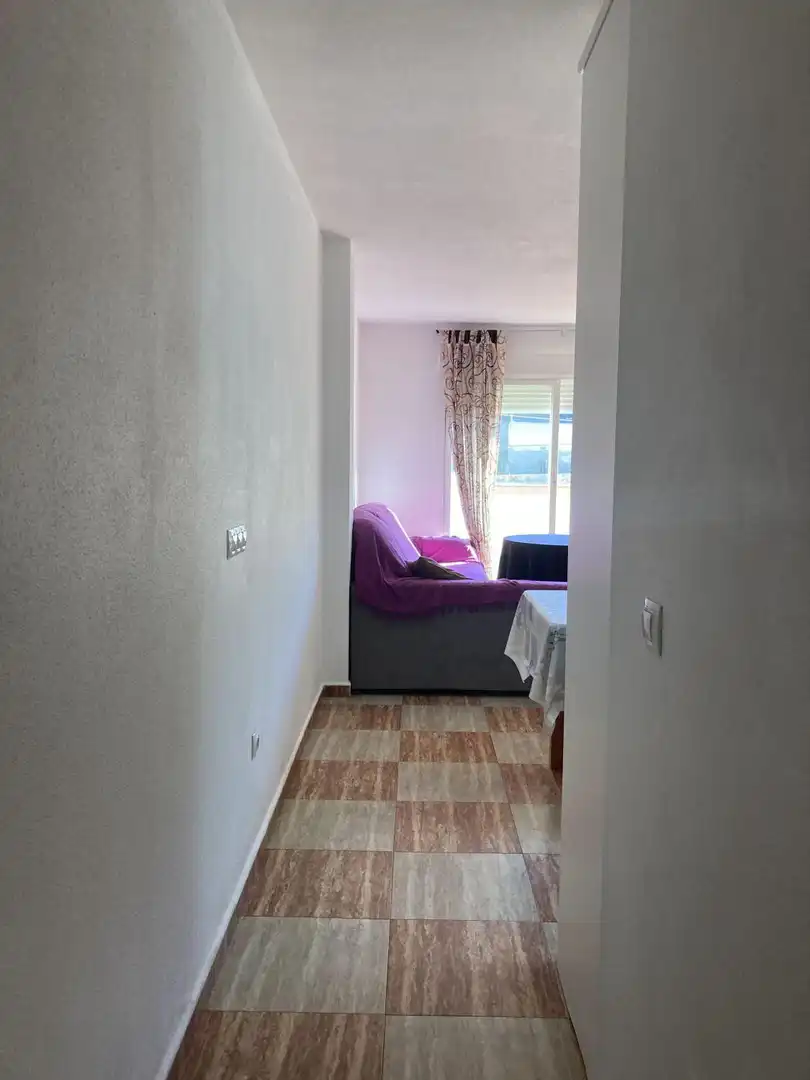 Bedroom of Attic for sale in Lorca  with Air Conditioner, Heating and Terrace