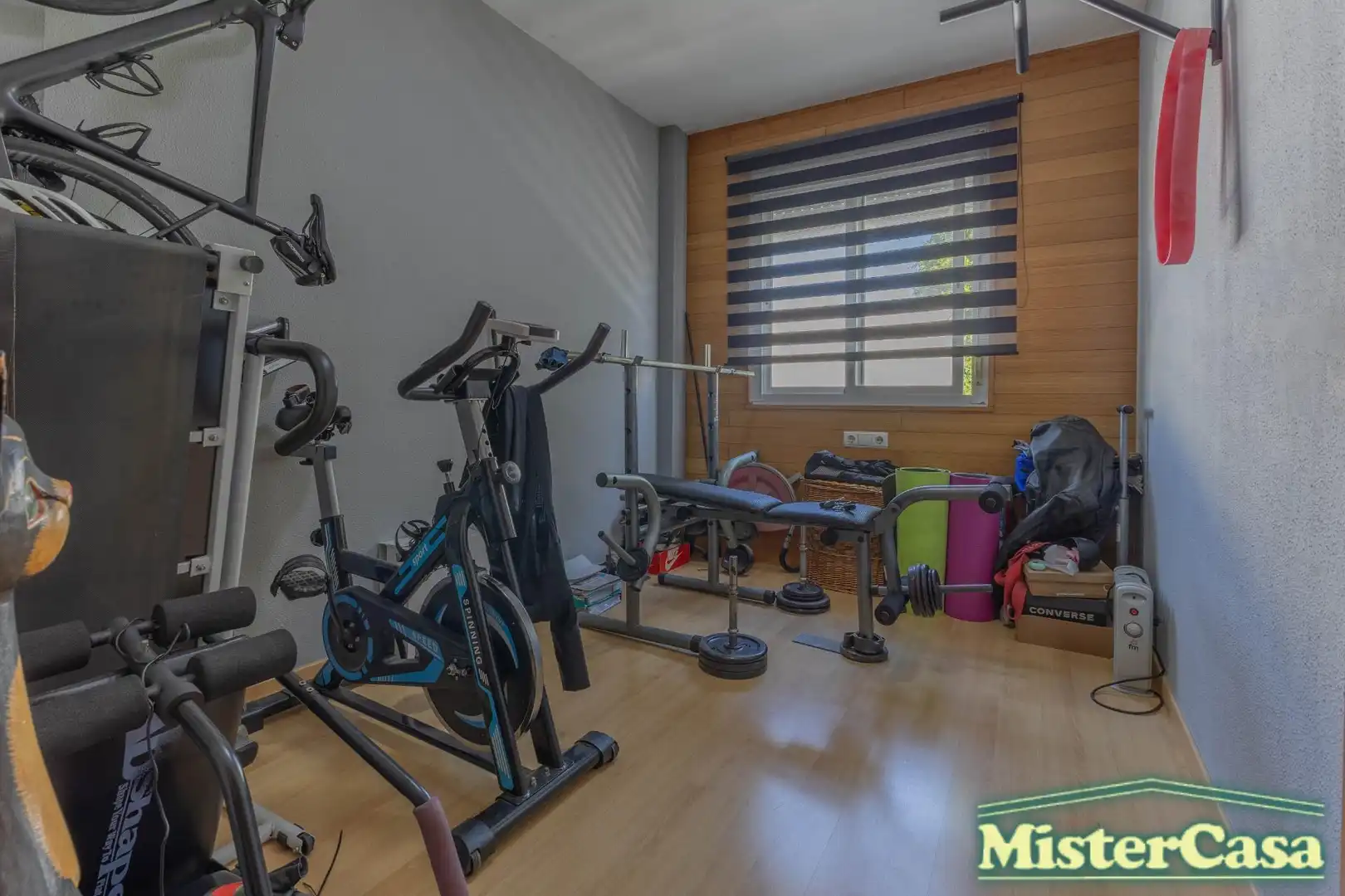 Detached homes for sale in Jerez de la Frontera  with Air Conditioner, Private garden and Terrace
