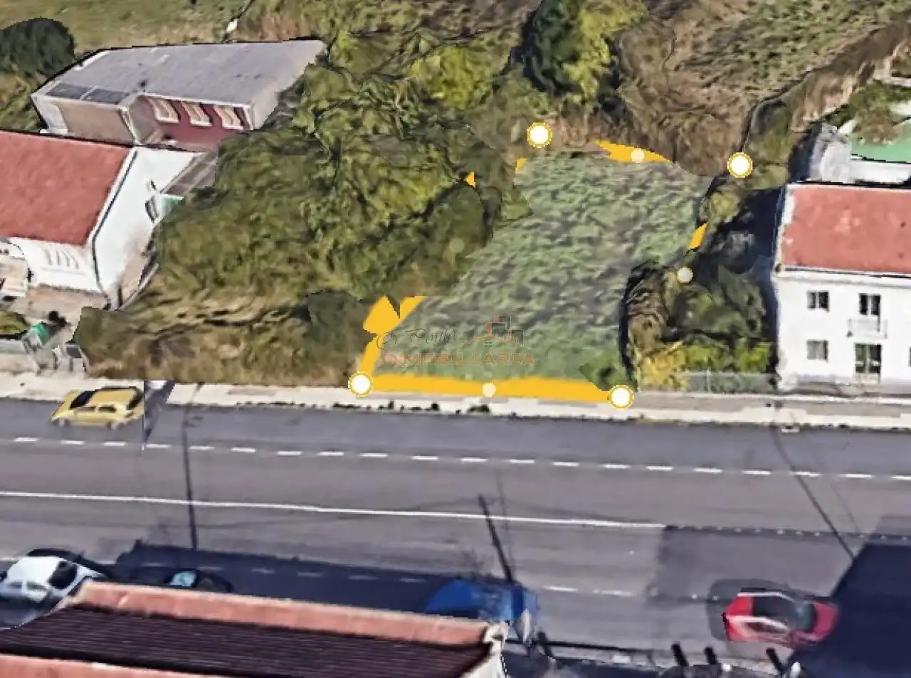 Terreno residencial en venta en Neda, imagen 2