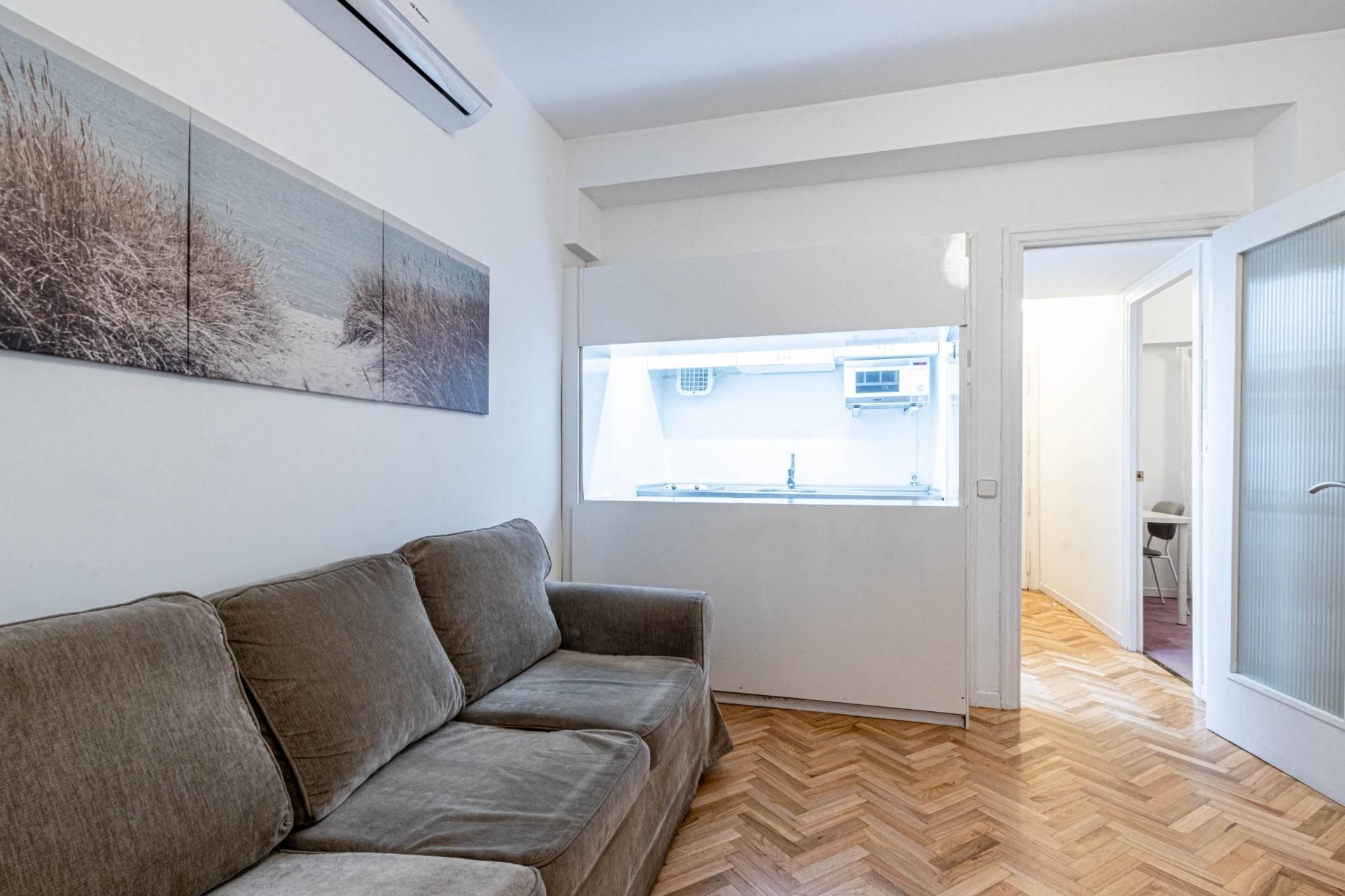 Pis de lloguer a Calle de Los Peñascales, Fuente del Berro, Barrio de Salamanca