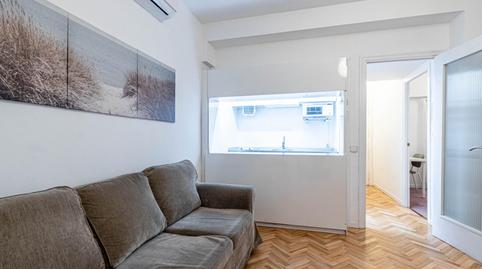 Foto 3 de Pis de lloguer a Calle de Los Peñascales, Fuente del Berro, Madrid