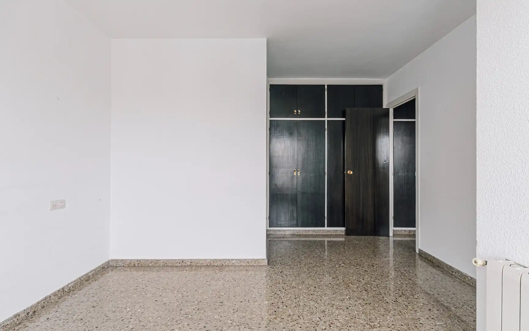 Habitación de Ático en venta en Barcelona con Calefacción y Terraza
