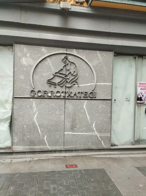 Local comercial en venda a Tolosa, imagen 5