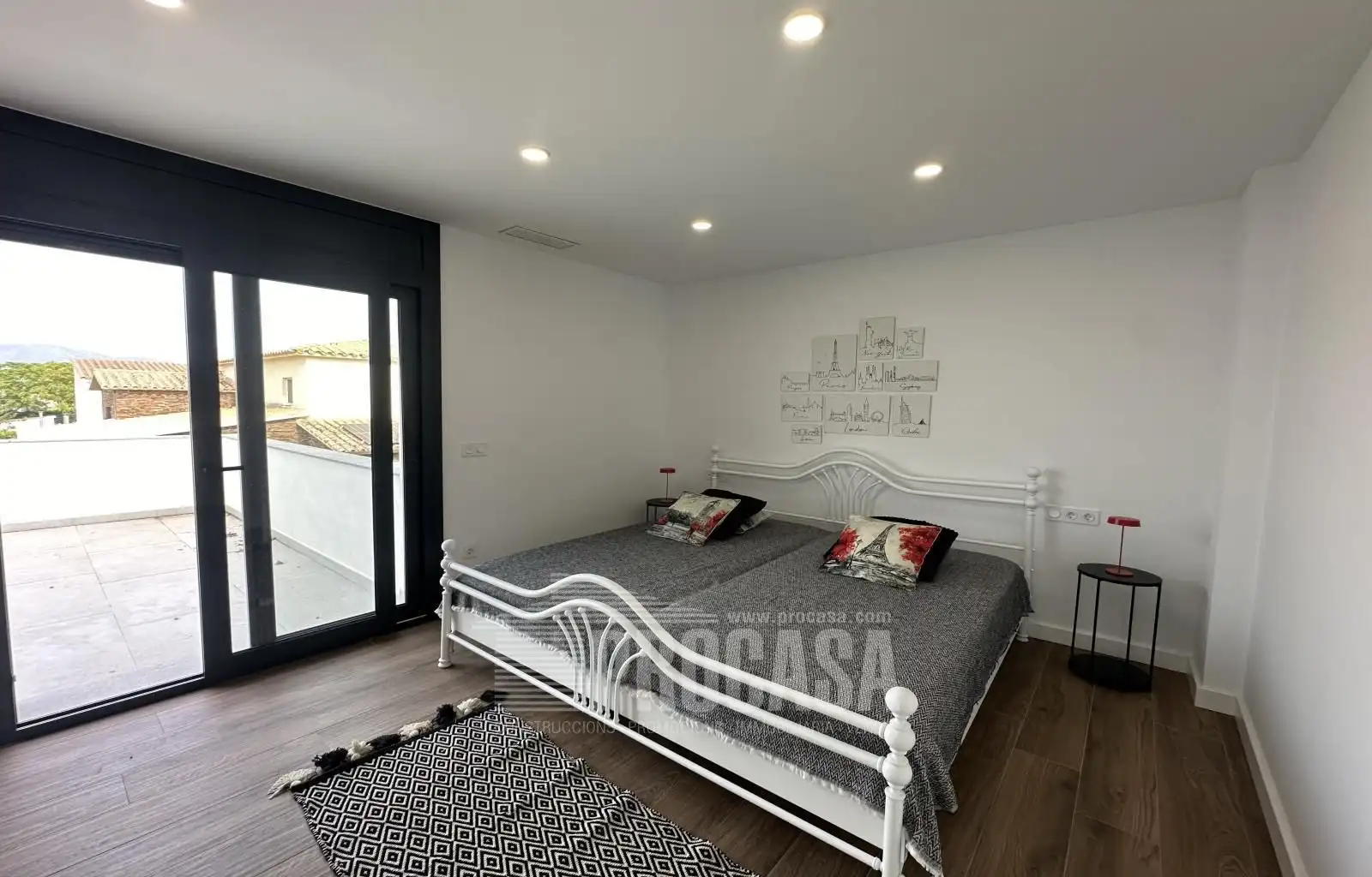 Chalet con piscina en venta en Requesens, imagen 22