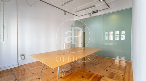 Foto 3 de Oficina de alquiler en Palacio, Madrid Capital