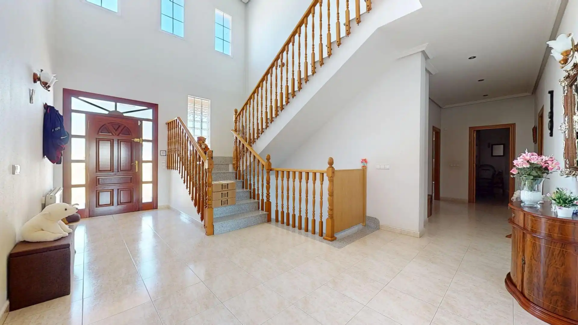 Casa o chalet en venta en San Pedro del Pinatar con Piscina comunitaria