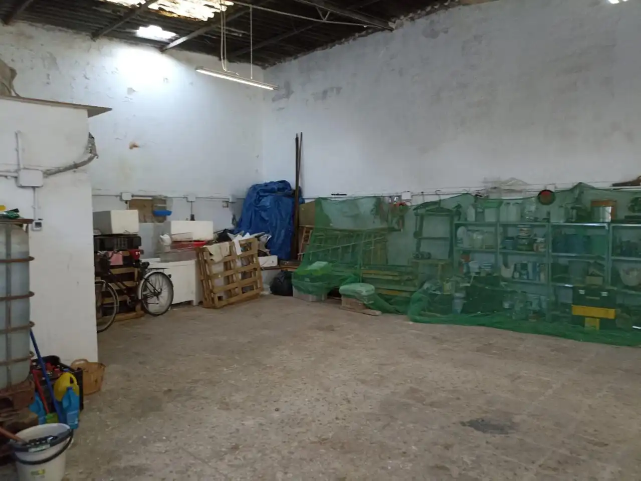 Industrial buildings for sale in Bonanza - Avda de Huelva - Barrio Andalucia