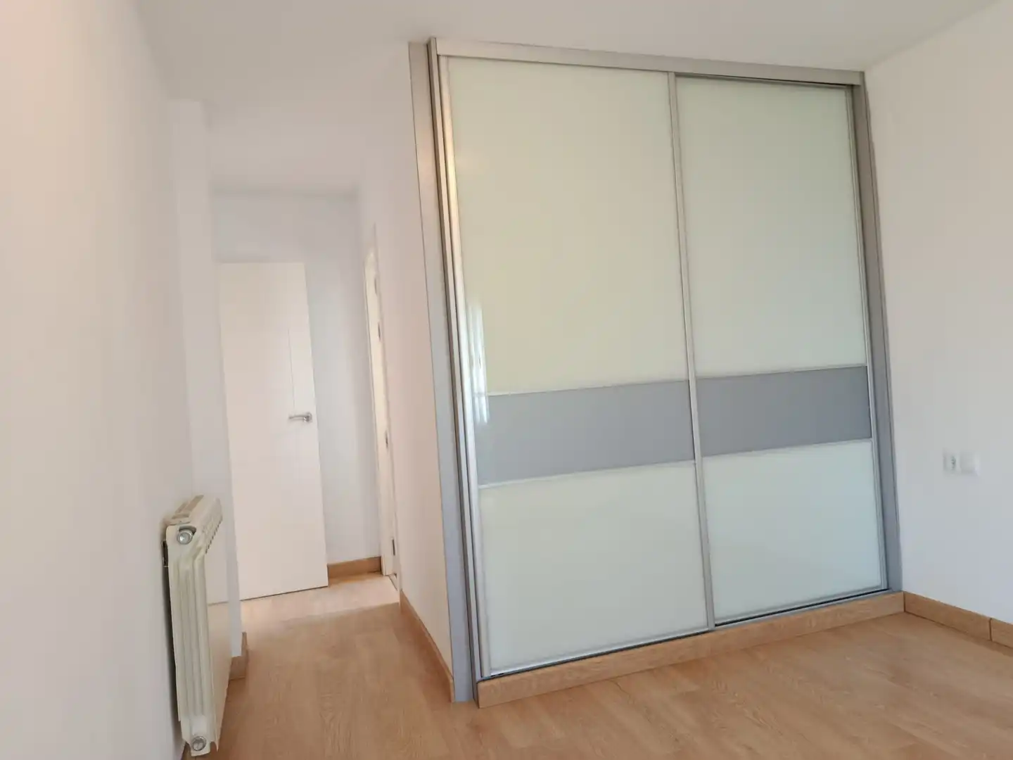 Habitación de Piso en venta en Badalona con Aire acondicionado, Calefacción y Parquet