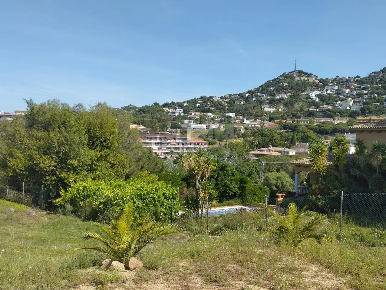 Terrenos y solares en venta en Roca Grossa, imagen 16