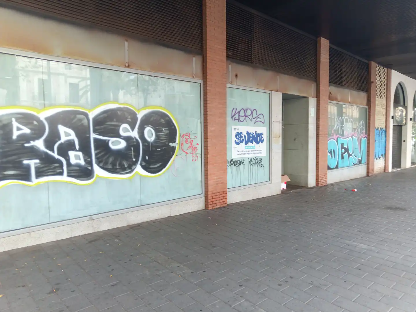 Local comercial en venta en Ronda Ciruela, imagen 3