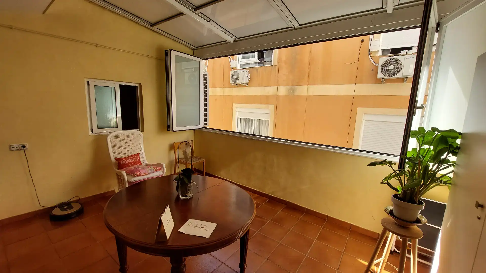Flat for sale in Calle Mayor, Beniaján